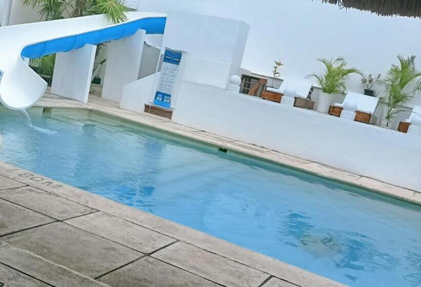 Fotos del hotel Tropical Casablanca Party Zone:  57