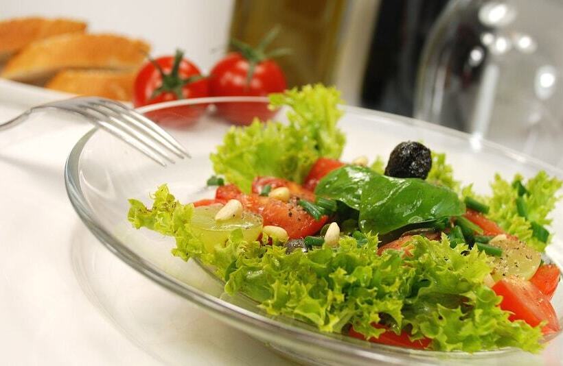 Fotos del hotel Victor S Residenz Berlin Tegel:  12