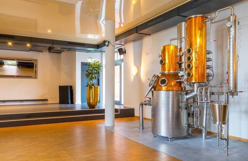 Fotos del hotel Victor S Residenz Berlin Tegel:  22