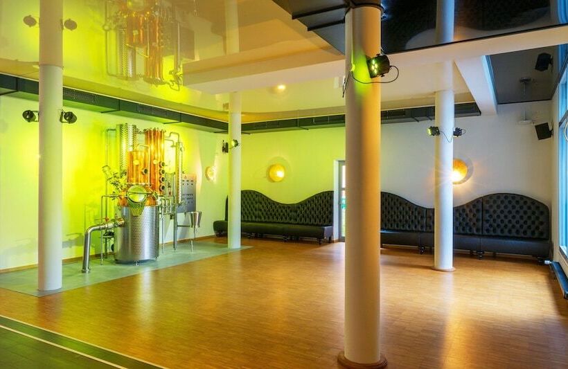 Fotos del hotel Victor S Residenz Berlin Tegel:  23