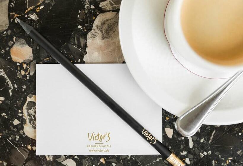 Fotos del hotel Victor S Residenz Berlin Tegel:  17