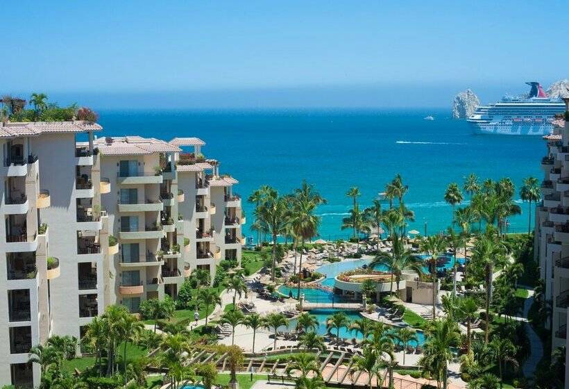 هتل Villa La Estancia Beach Resort & Spa
