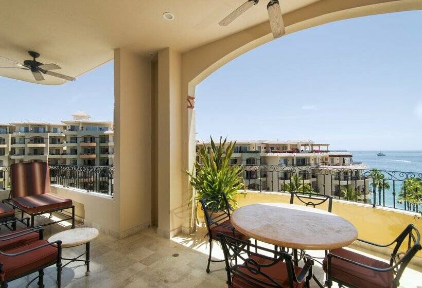 هتل Villa La Estancia Beach Resort & Spa