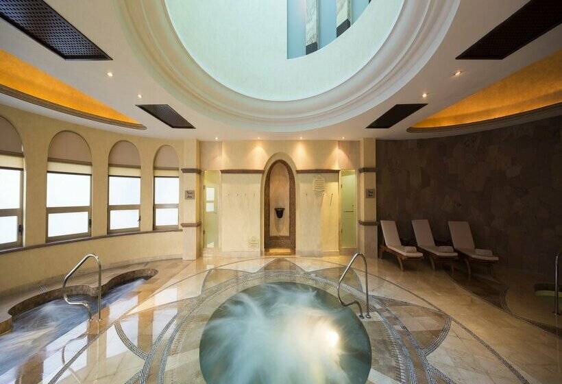 هتل Villa La Estancia Beach Resort & Spa
