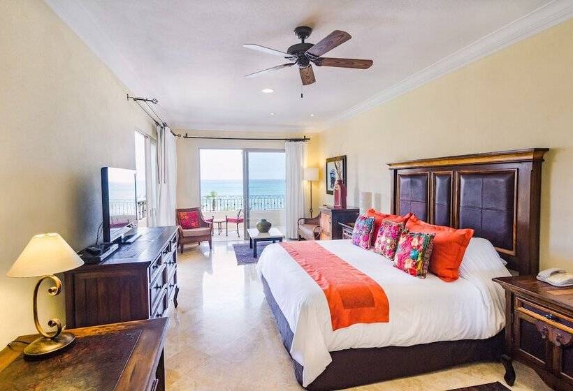 هتل Villa La Estancia Beach Resort & Spa