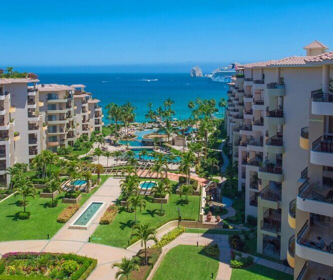هتل Villa La Estancia Beach Resort & Spa