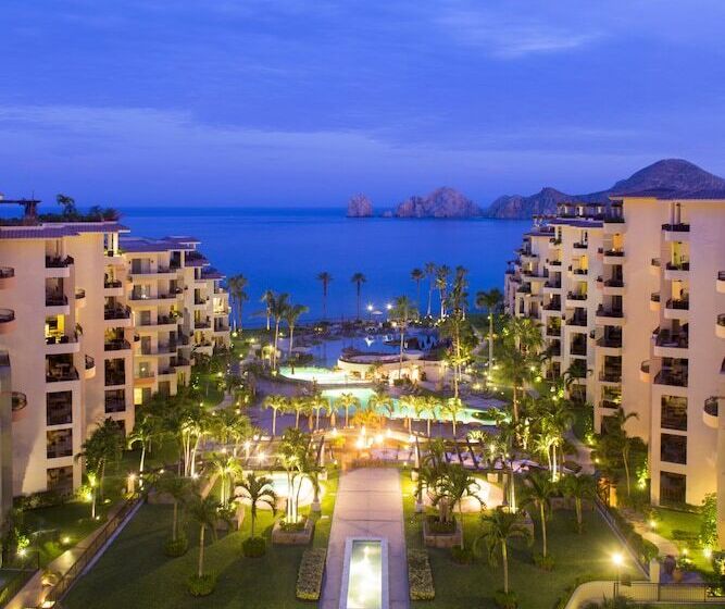 هتل Villa La Estancia Beach Resort & Spa