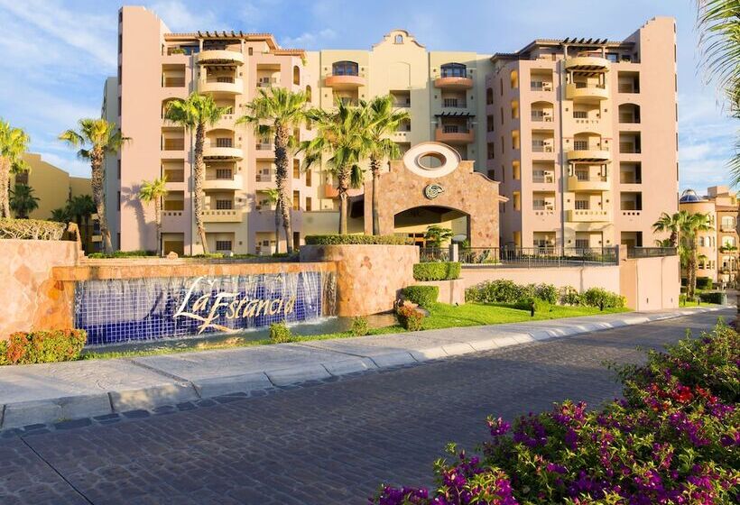 هتل Villa La Estancia Beach Resort & Spa