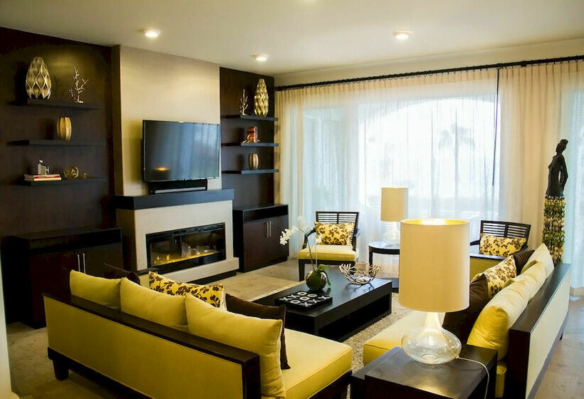 Villas Del Mar
