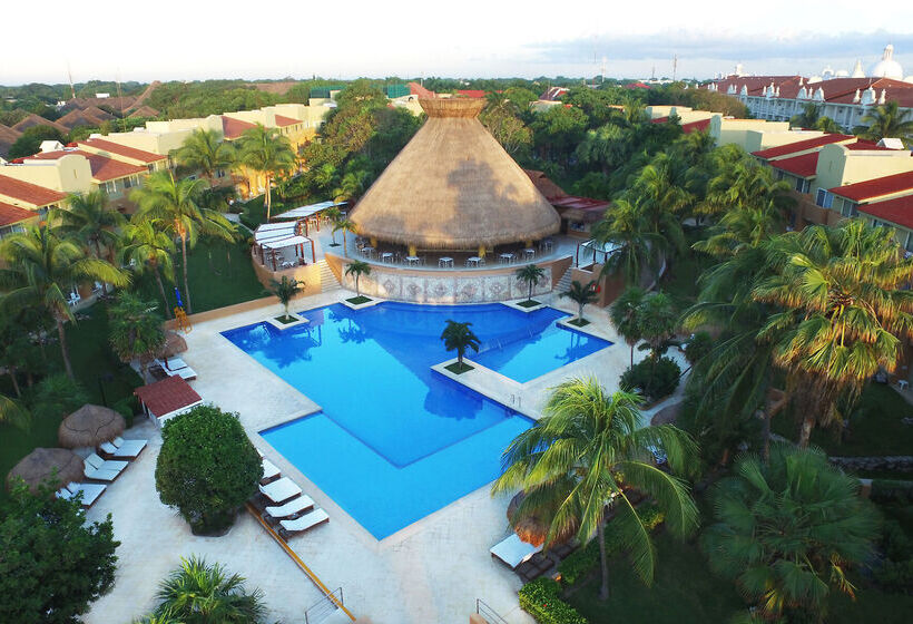 Hotel Viva Azteca By Wyndham