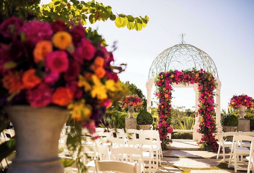 בית מלון כפרי Waldorf Astoria Monarch Beach Resort & Club