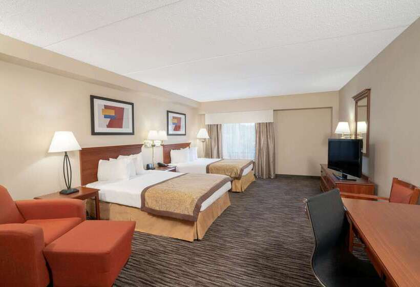 Hotel Wingate By Wyndham Charlotte Airport I85/i485