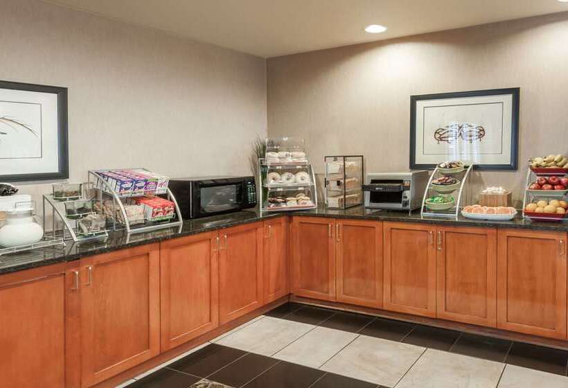 هتل Wingate By Wyndham Edmonton West