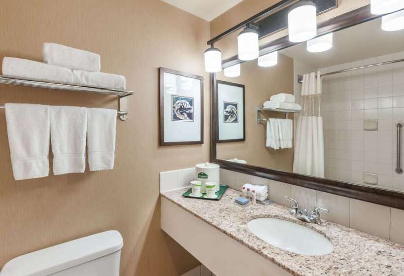 هتل Wingate By Wyndham Edmonton West