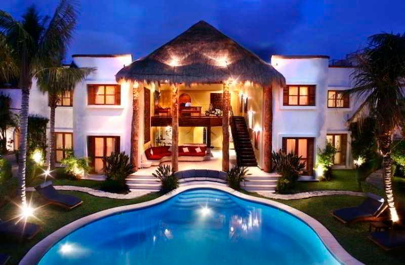 Fotos del hotel Mosquito Blue Hotel & Spa:  5