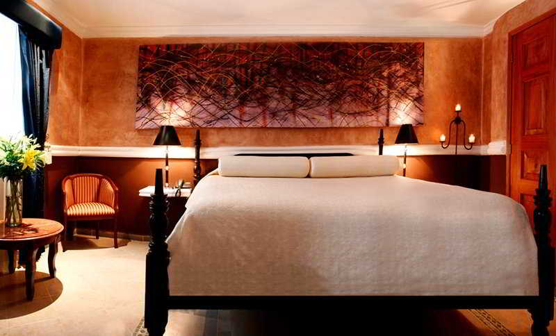 Fotos del hotel Mosquito Blue Hotel & Spa:  7