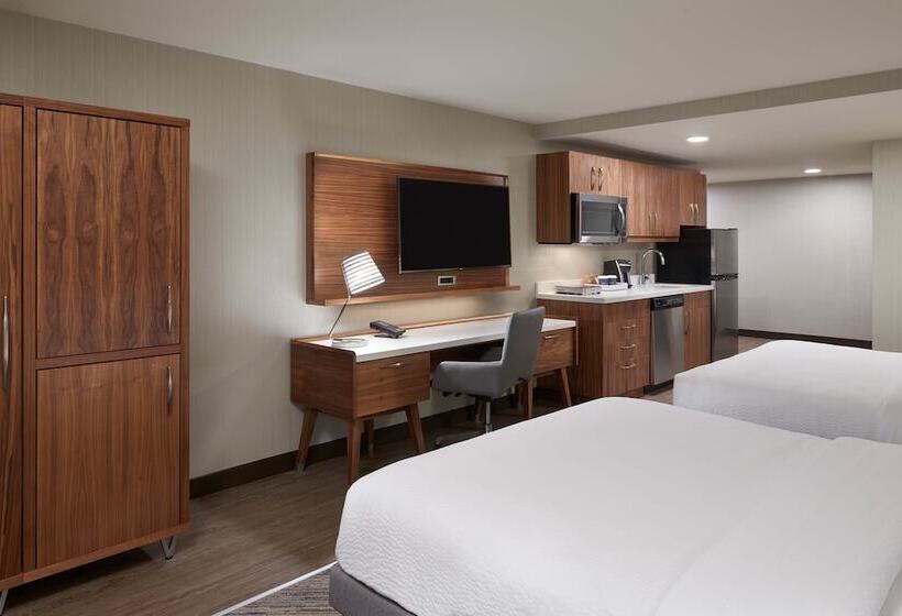 فندق على الطريق Four Points By Sheraton Vaughan