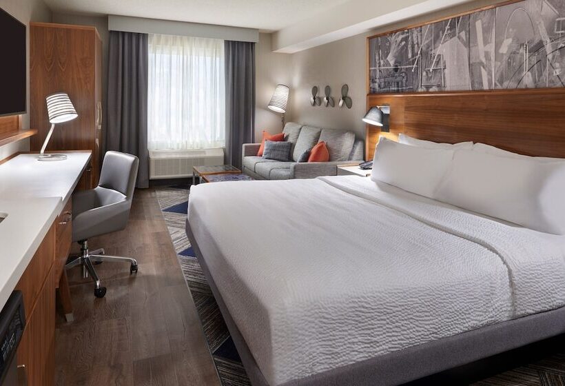 مُتل Four Points By Sheraton Vaughan