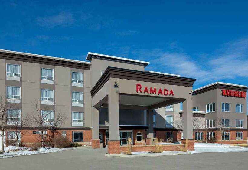مُتل Ramada By Wyndham Cochrane