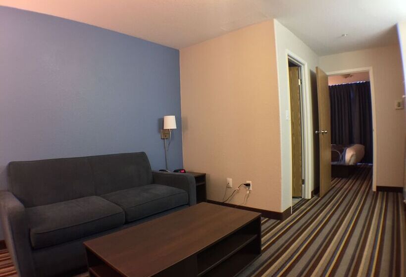 فندق على الطريق Super 8 By Wyndham Fort Frances