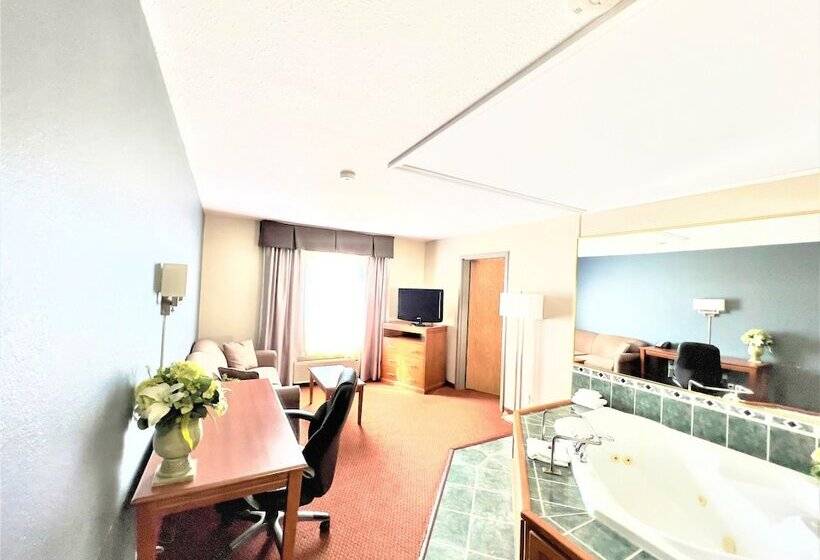 مُتل Super 8 By Wyndham Whitecourt