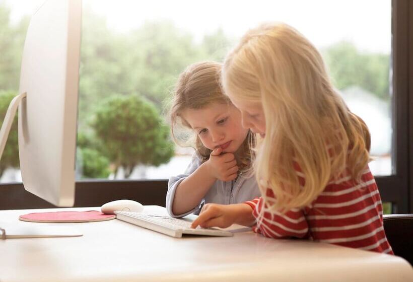 Fotos del hotel Novotel Berlin Am Tiergarten:  5