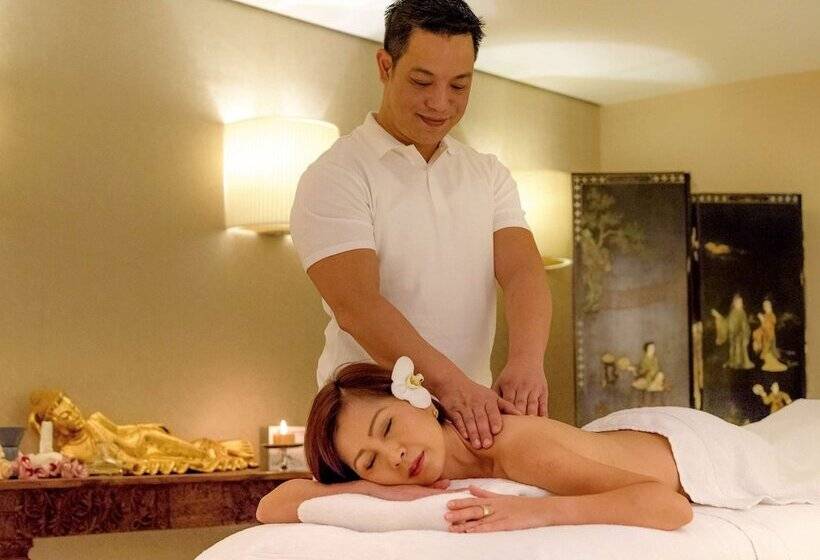 Fotos del hotel Novotel Berlin Am Tiergarten:  18