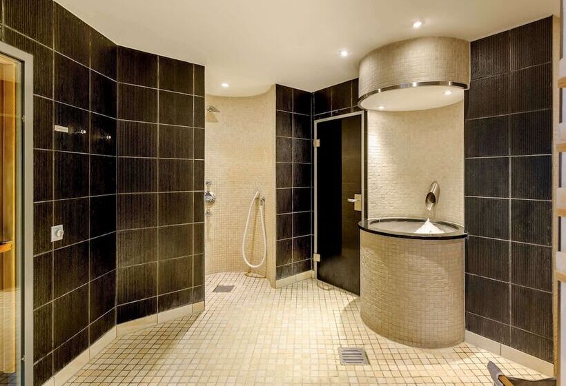 Fotos del hotel Novotel Berlin Am Tiergarten:  19