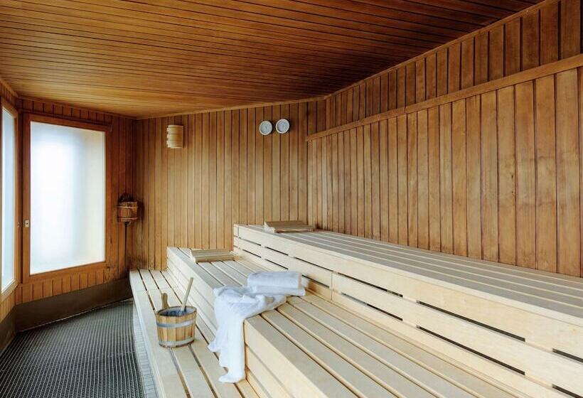 Fotos del hotel Novotel Berlin Am Tiergarten:  25