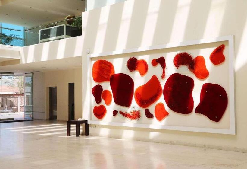 Radisson Poliforum Plaza Hotel Leon