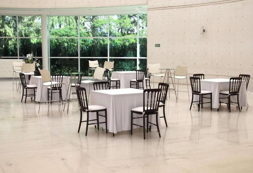 Radisson Poliforum Plaza Hotel Leon
