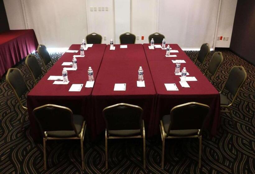 Radisson Poliforum Plaza Hotel Leon