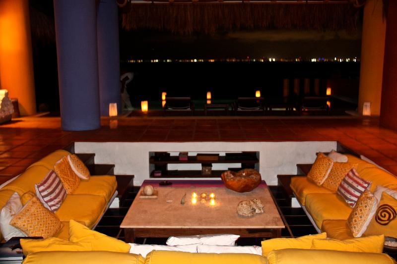 استراحتگاه Casa De Los Sueños Hotel Boutique