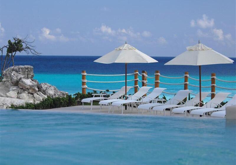 استراحتگاه Grand Park Royal Cancun - All Inclusive