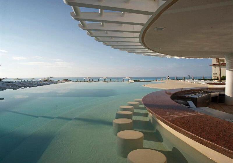 استراحتگاه Grand Park Royal Cancun - All Inclusive