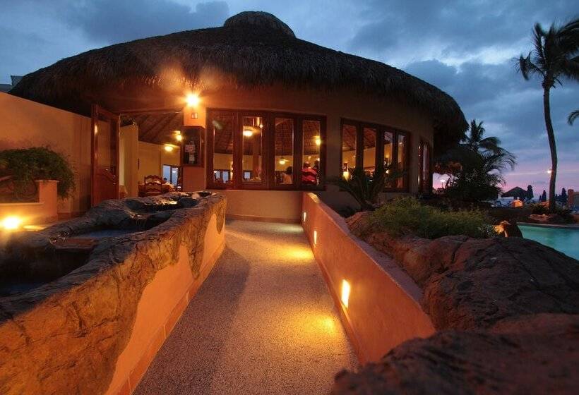 리조트 Torres Mazatlan Condominiums