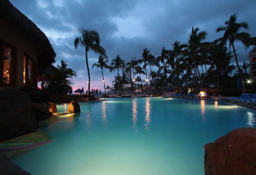 리조트 Torres Mazatlan Condominiums