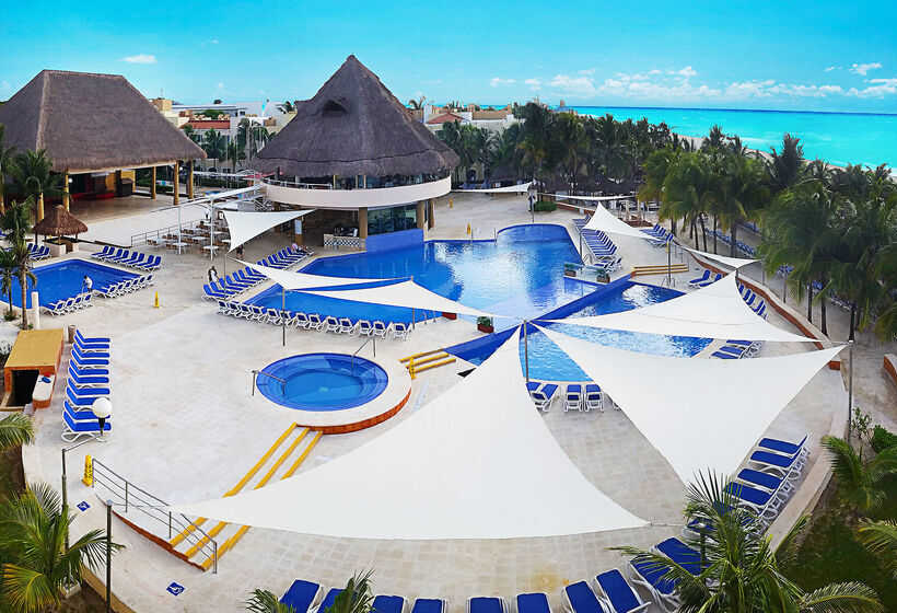 Resort Viva Maya By Wyndham