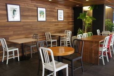 Sunbee Hotel Insadong Seoul