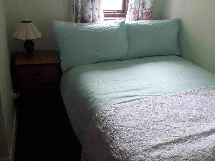 ベッドアンドブレックファースト High Greenside