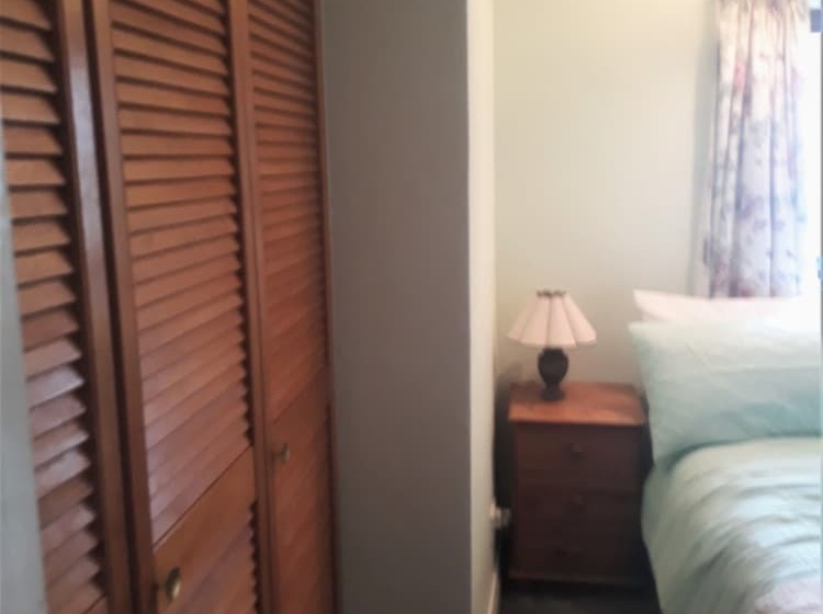 ベッドアンドブレックファースト High Greenside