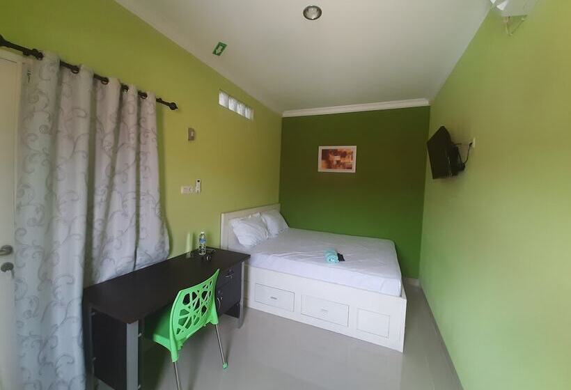 Bed and Breakfast Wisma Cendana