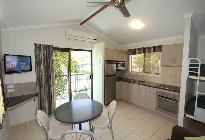 Brisbane Gateway Resort