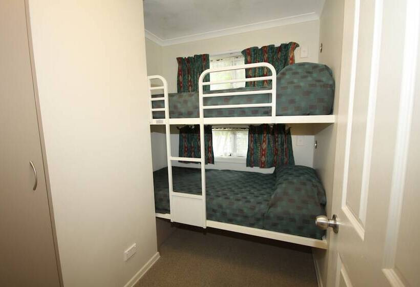 Brisbane Gateway Resort