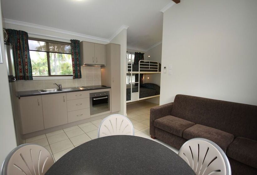 Brisbane Gateway Resort