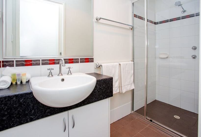 فندق Big4 Emu Beach Holiday Park