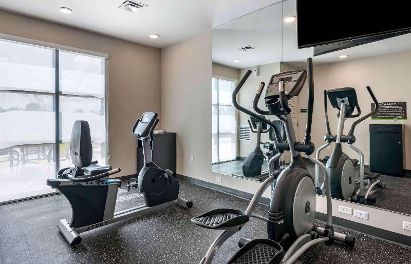 Отель Extended Stay America Premier Suites Melbourne Palm Bay