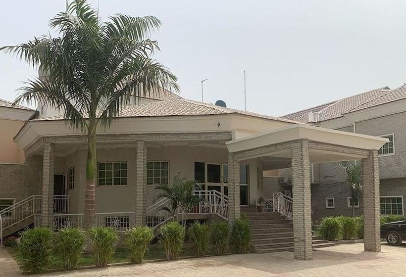 هتل Haitel Guest Inn