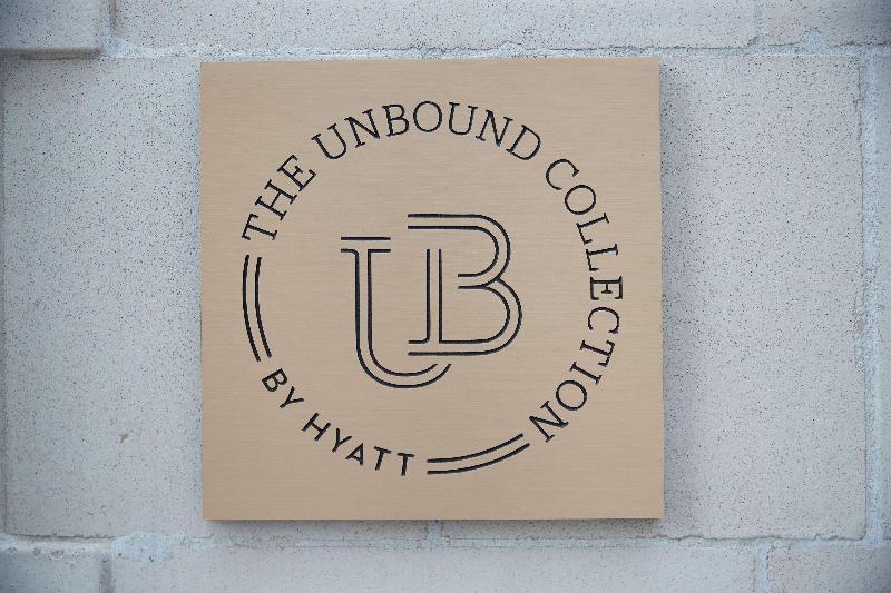 هتل Kansas City, In The Unbound Collection By Hyatt