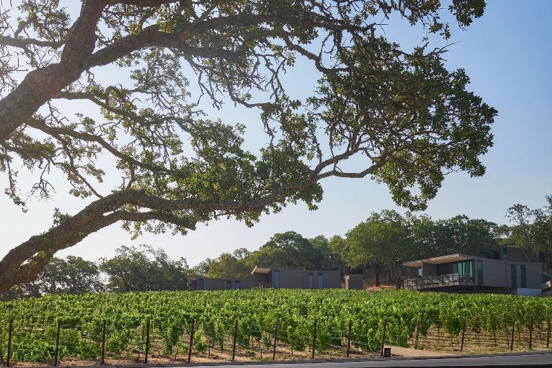 هتل Montage Healdsburg